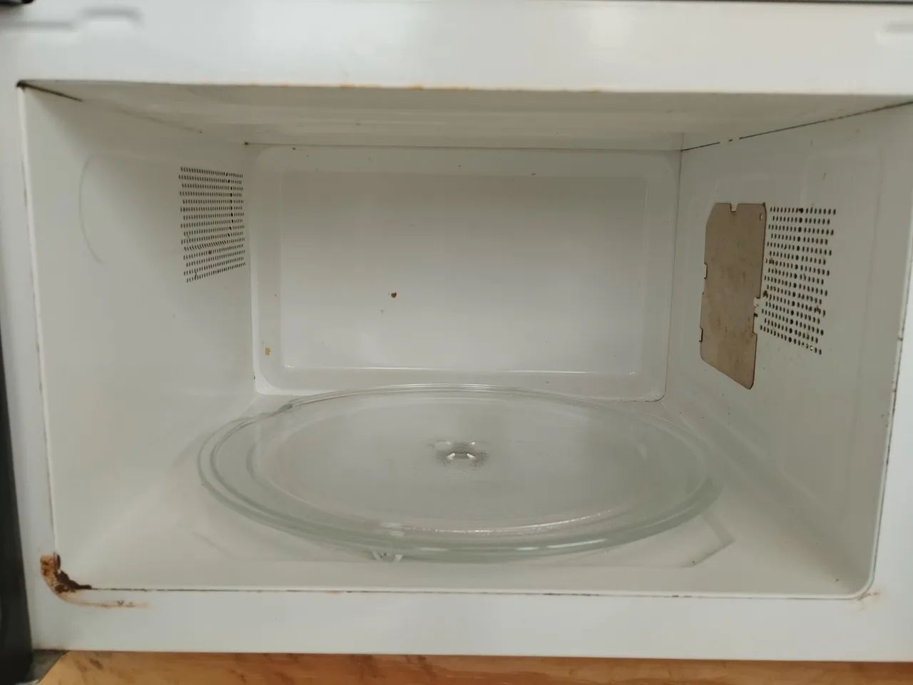 Microondas Philco 31L - 220V - Foto 3
