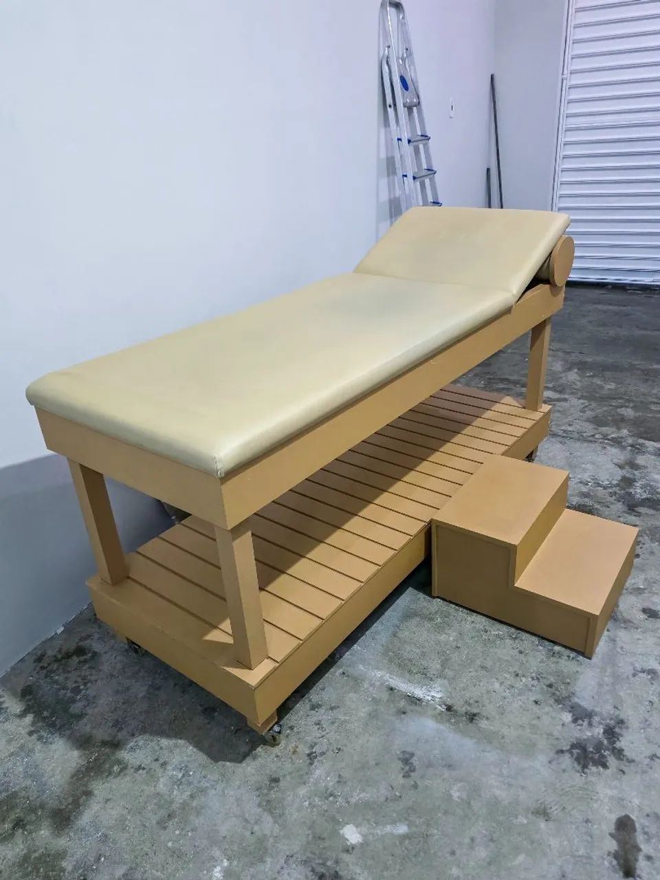 Maca planejada para saúde e estetica