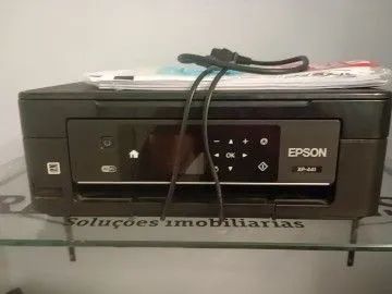 Impressora Epson 441