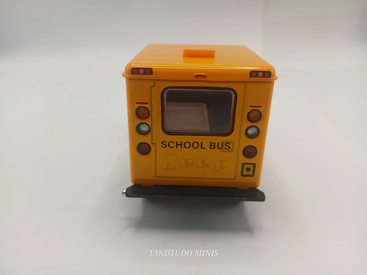 Miniatura jeep escolar - Foto 5