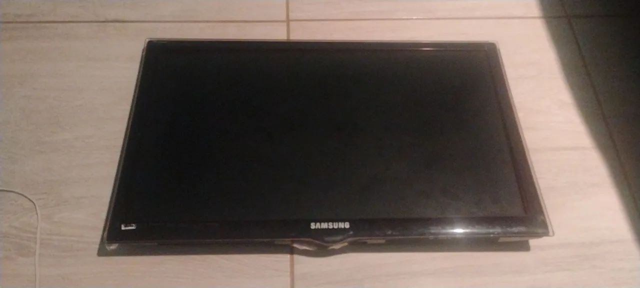 Televisão Samsung 