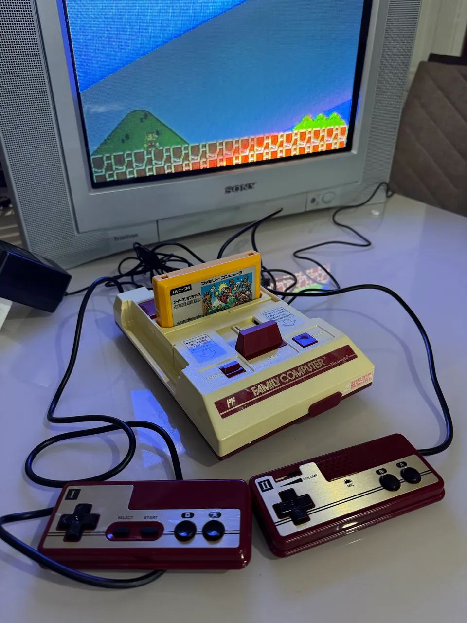 Nintendo Family Computer - Foto 2