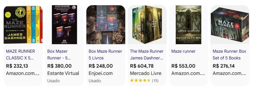 Box Maze Runner - Foto 4