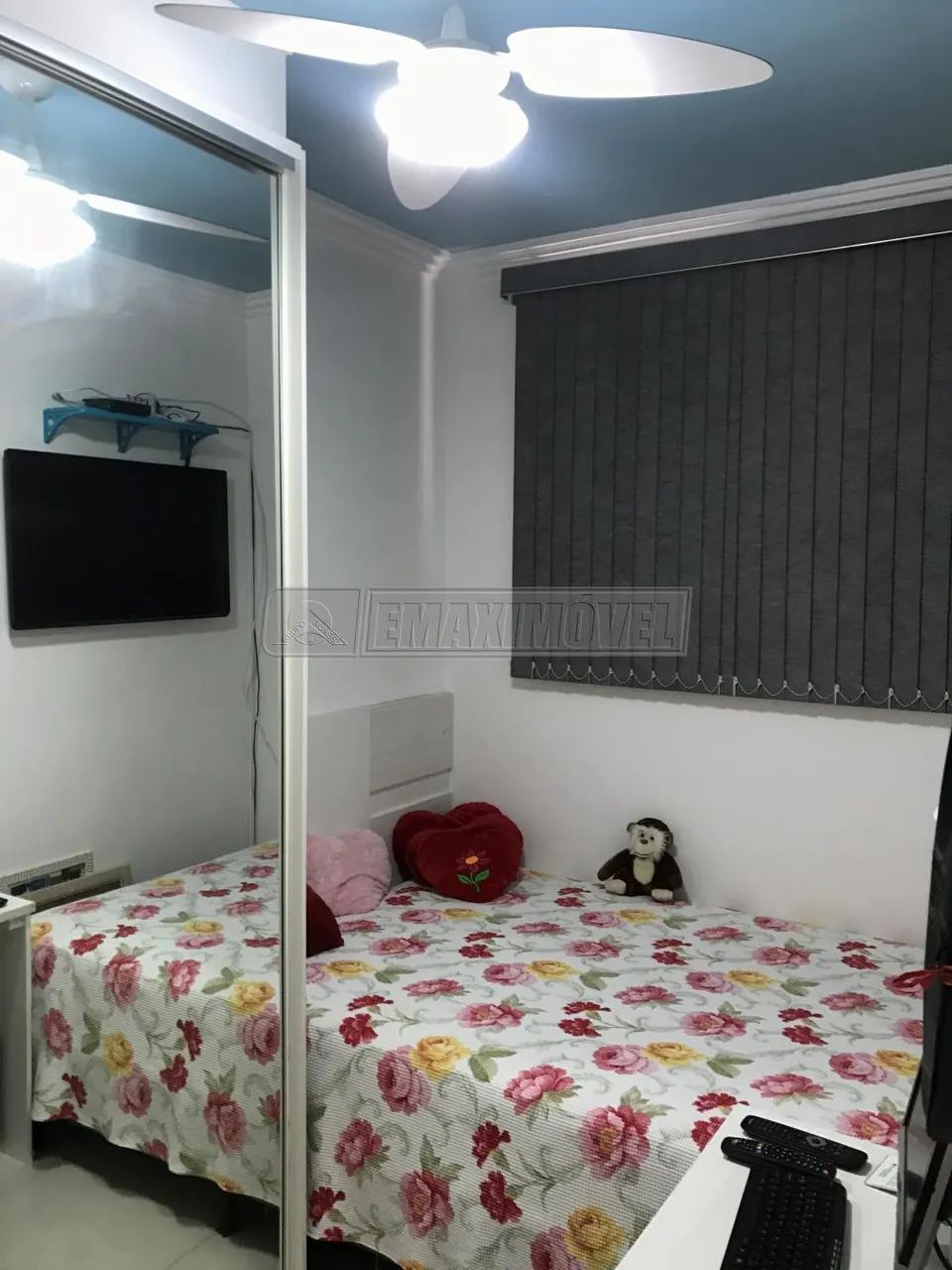 Apartamento Cobertura em Sorocaba - Foto 3