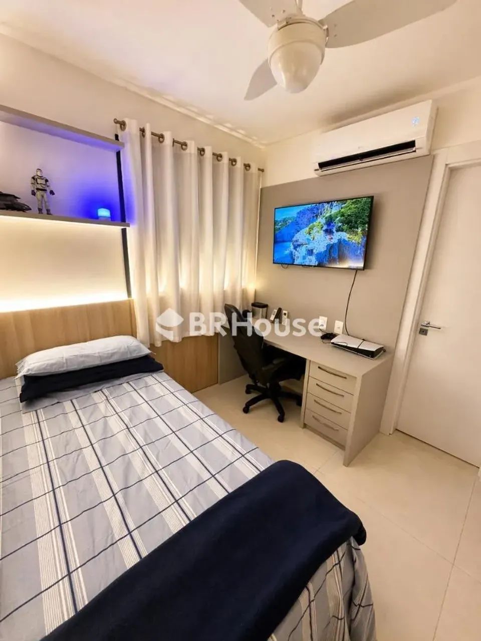 Jardim Aclimação | Apartamento 3 quartos, sendo 3 suites - Foto 3