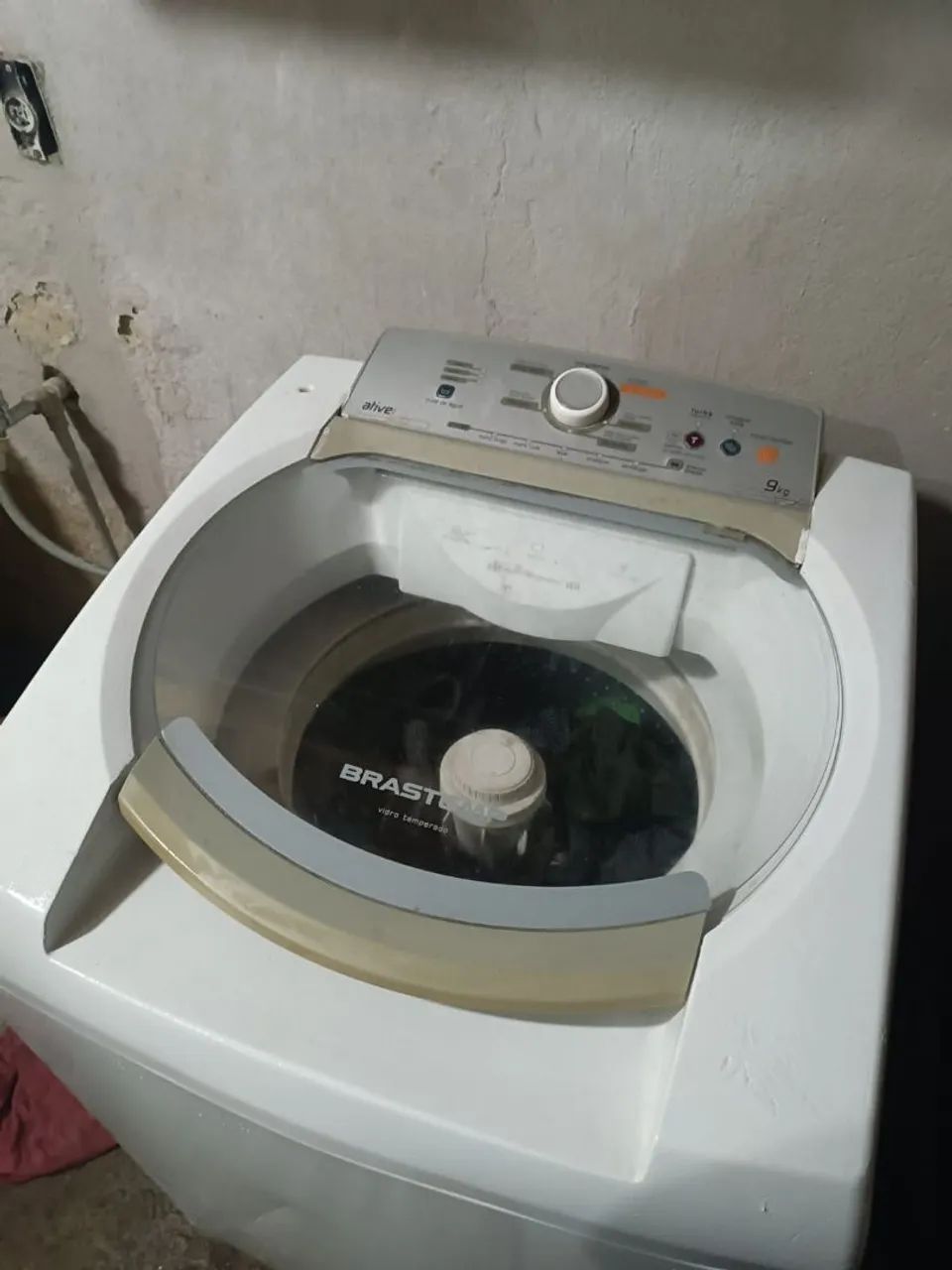 Brastemp 9 k - Foto 3