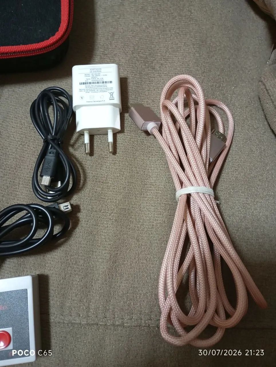 Nintendo classic (leia o anúncio) - Foto 3
