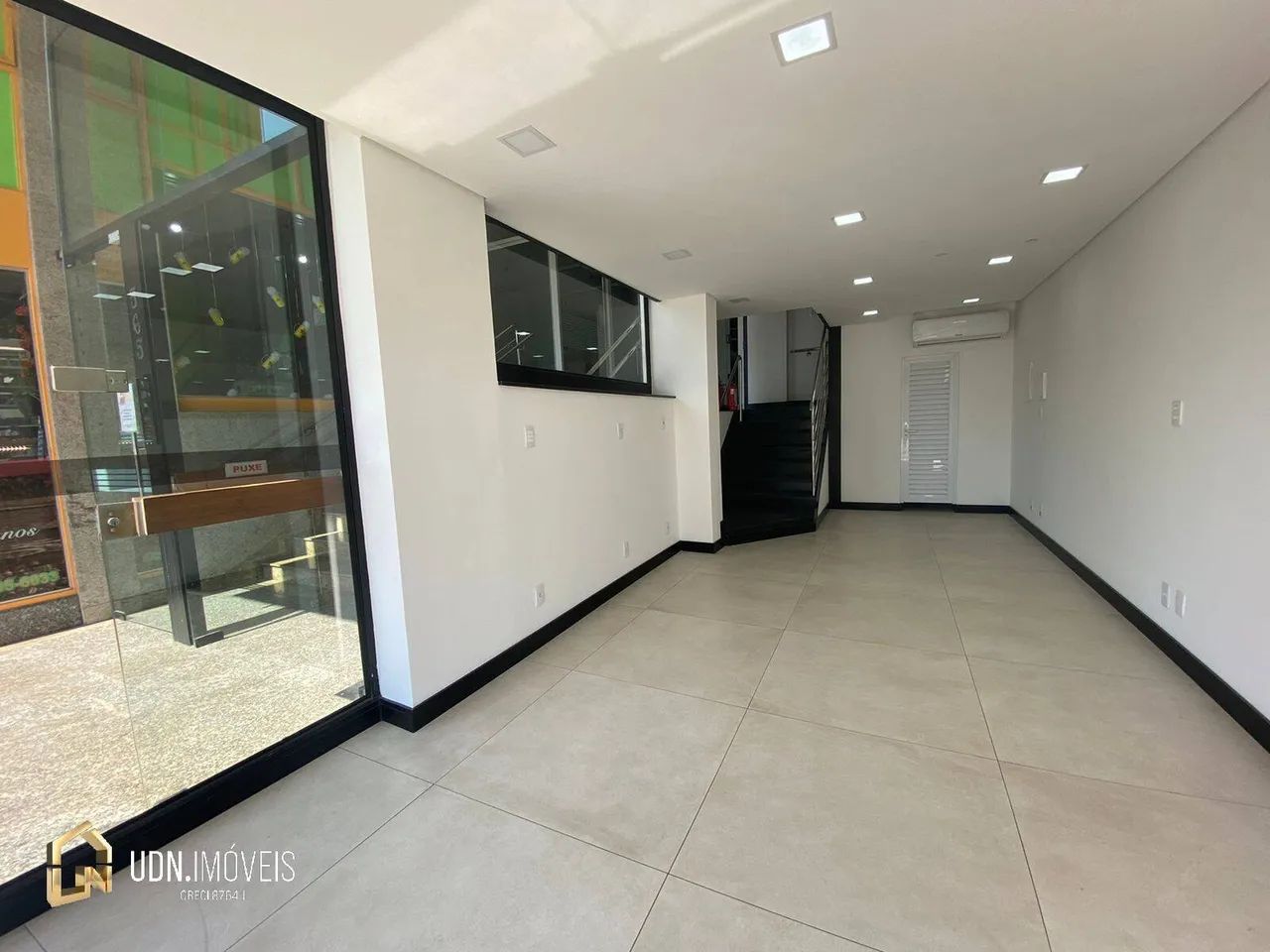 Sala Para Locação no Centro, Blumenau - SC - Foto 3