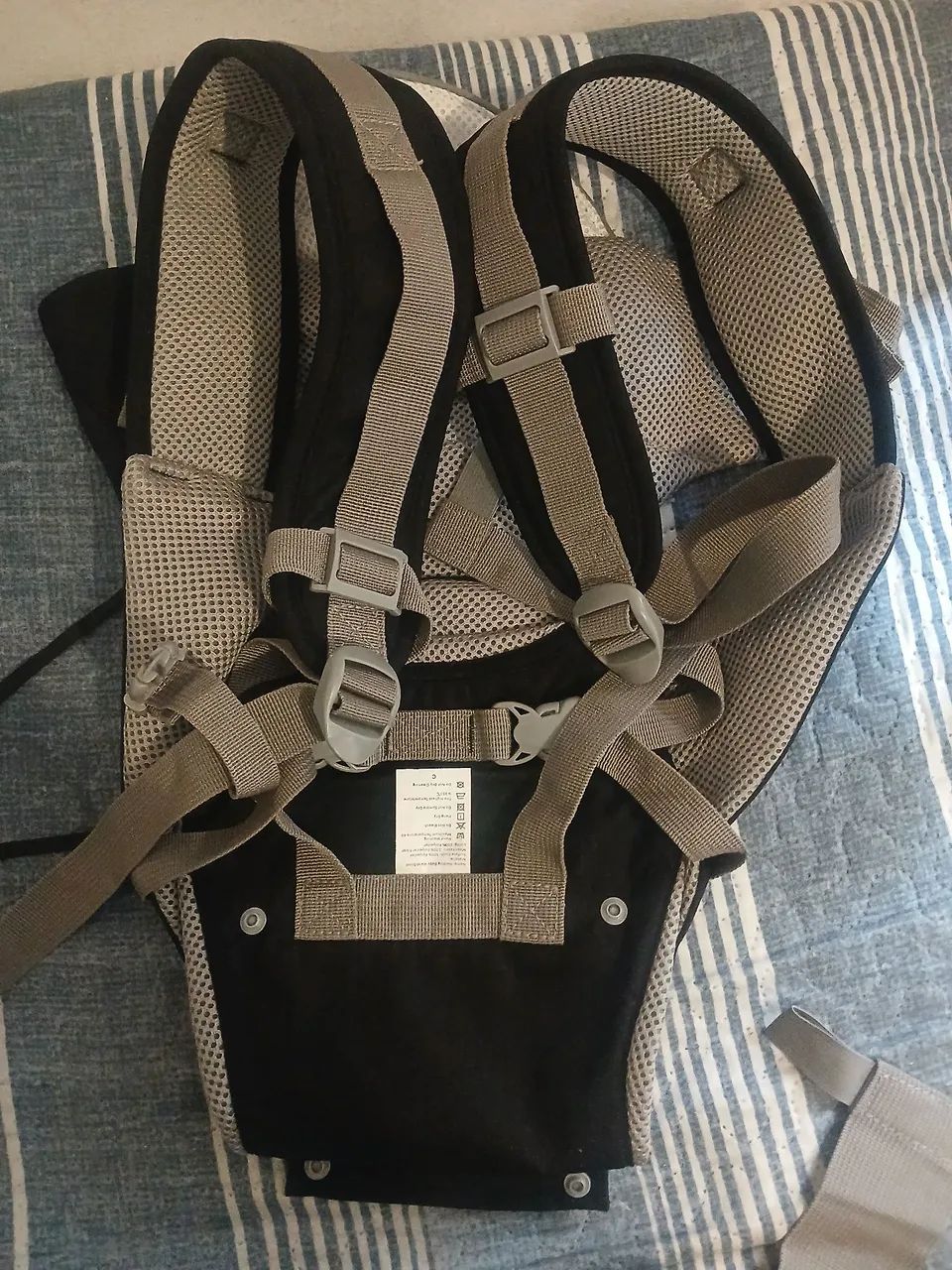 Ganguru com bolsa - Foto 4