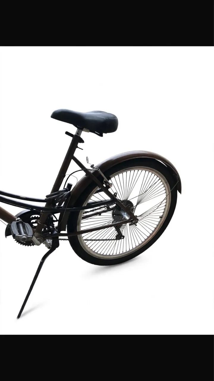 Bicicleta  - Foto 4
