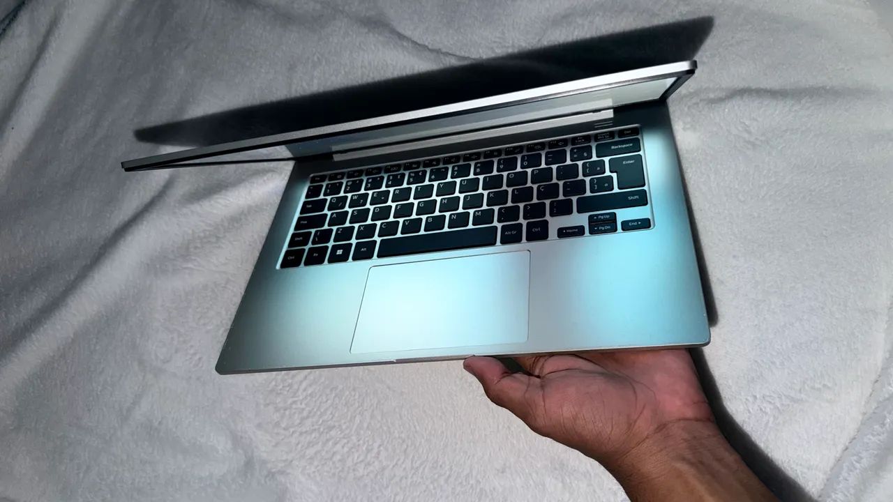 Notebook Samsung Galaxy Book Go 14 ? 4GB RAM / 128GB  - Foto 2