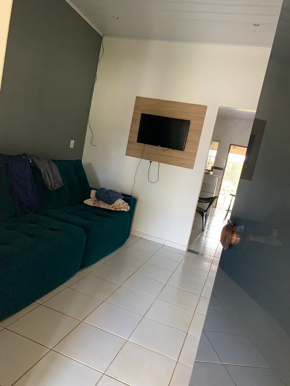 Carnaval Goianésia aluguel/casa - Foto 10