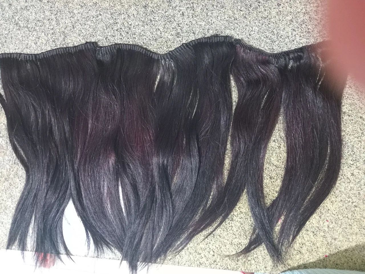 Vendo tela cabelo humano  - Foto 3