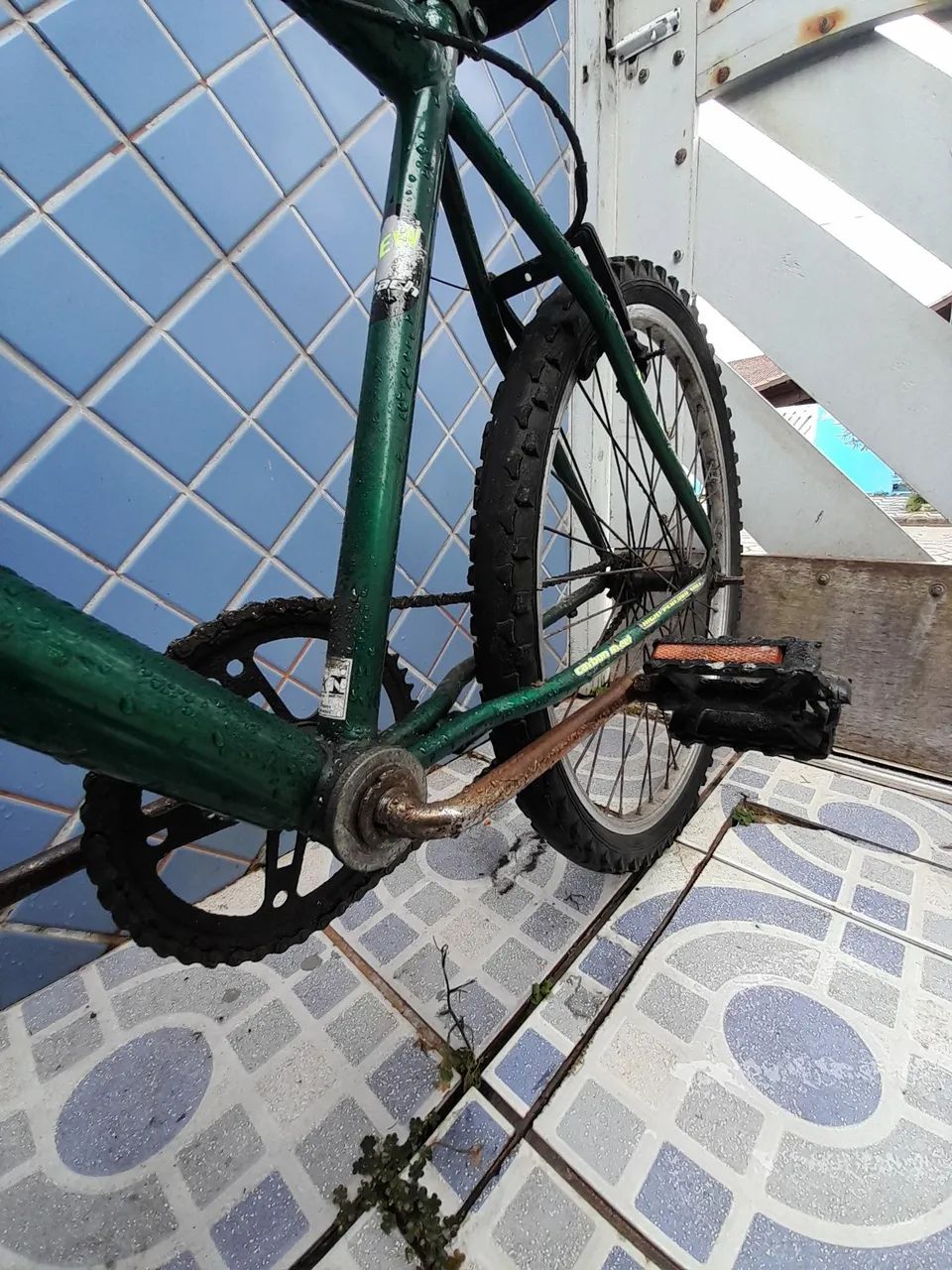 Bicicleta Em Ótimo Estado - Foto 5