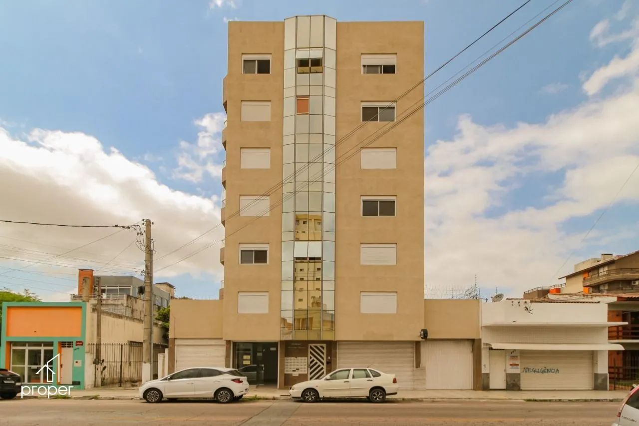 Apartamento para alugar no Centro - Pelotas/RS