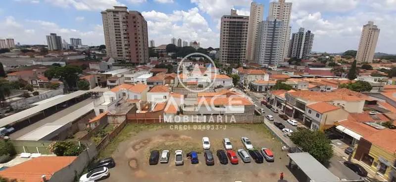 Apartamento - Padrão / Residencial / Centro - Foto 4