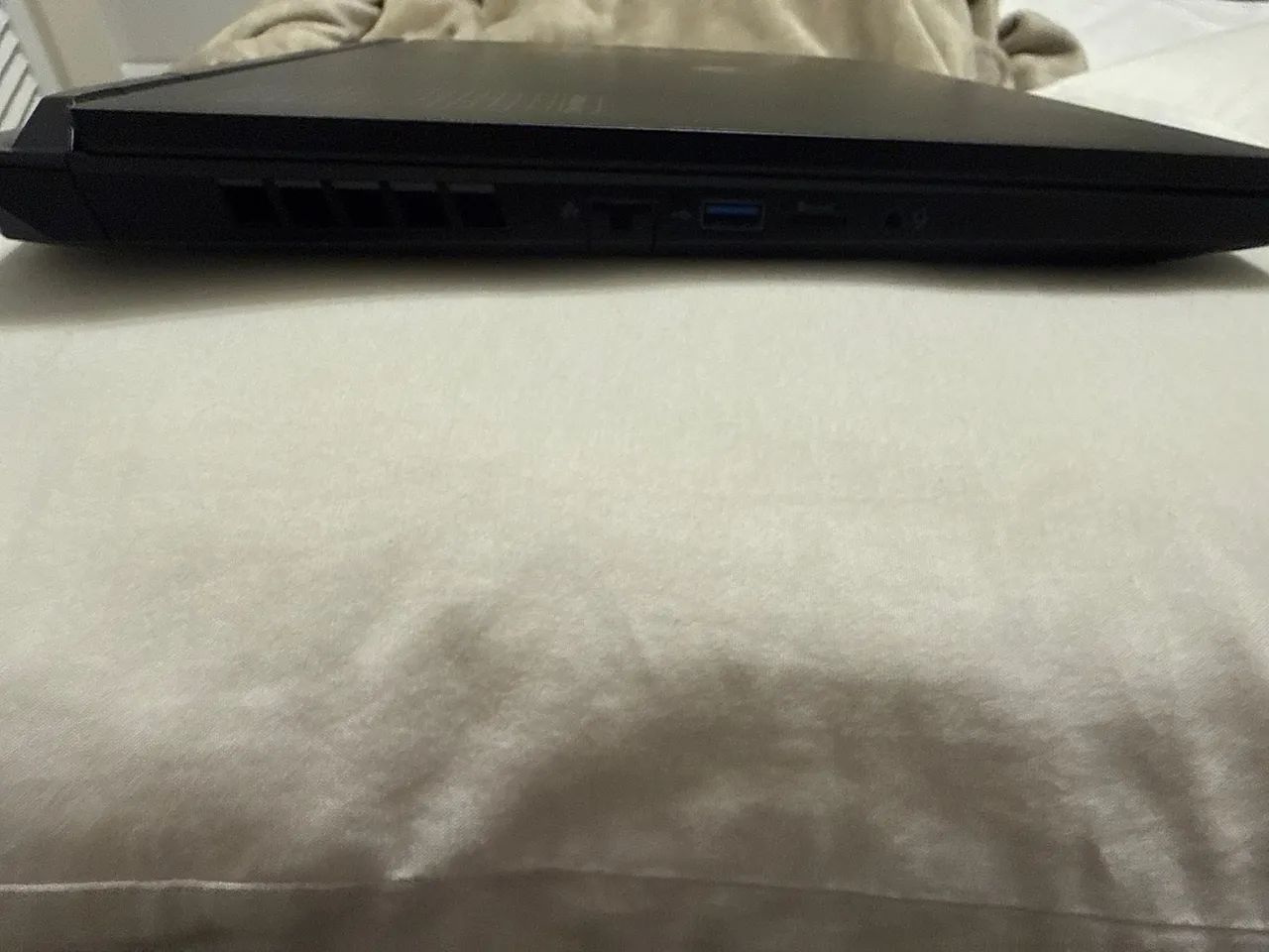 Notebook gamer predator helios neo16 16 ram 512gb i7-13650hx RTX 4060  - Foto 2