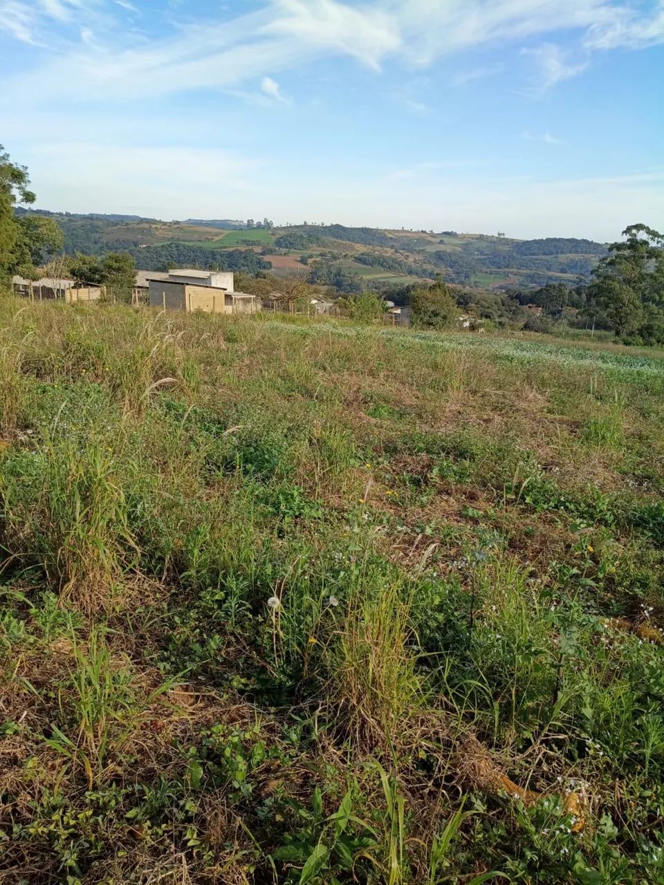 Vendo terreno em Piedade sp