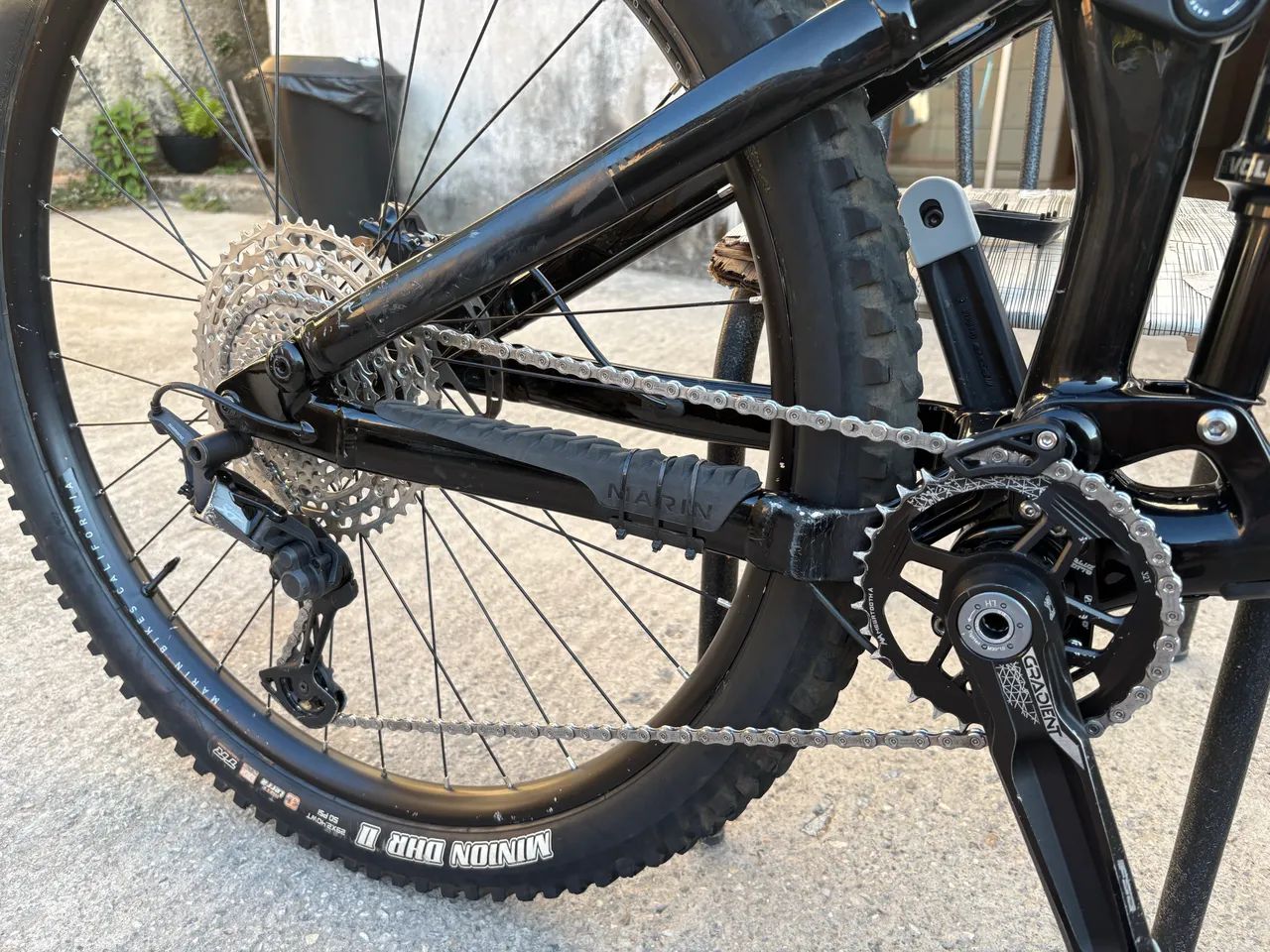 Marin Alpine Trail Carbon 2 - Foto 2