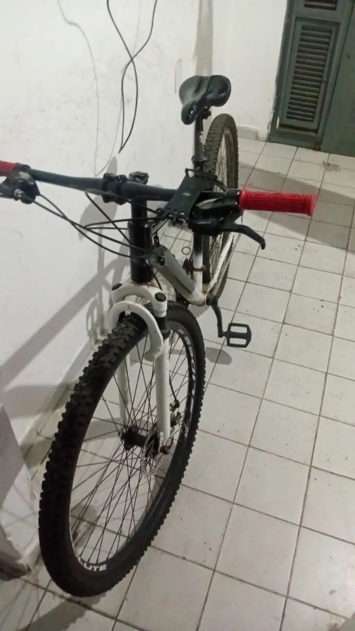 Bicicleta aro 29 top
