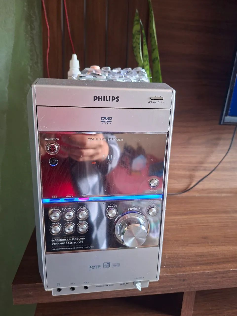 Tv + som - Foto 2