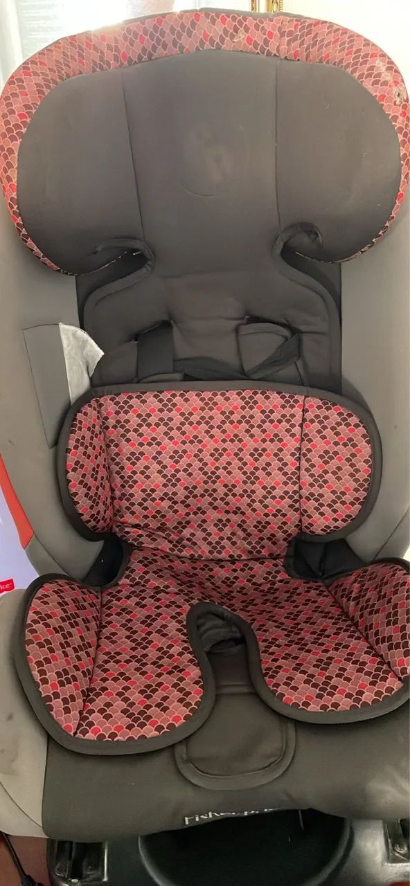 Cadeirinha  - Foto 2