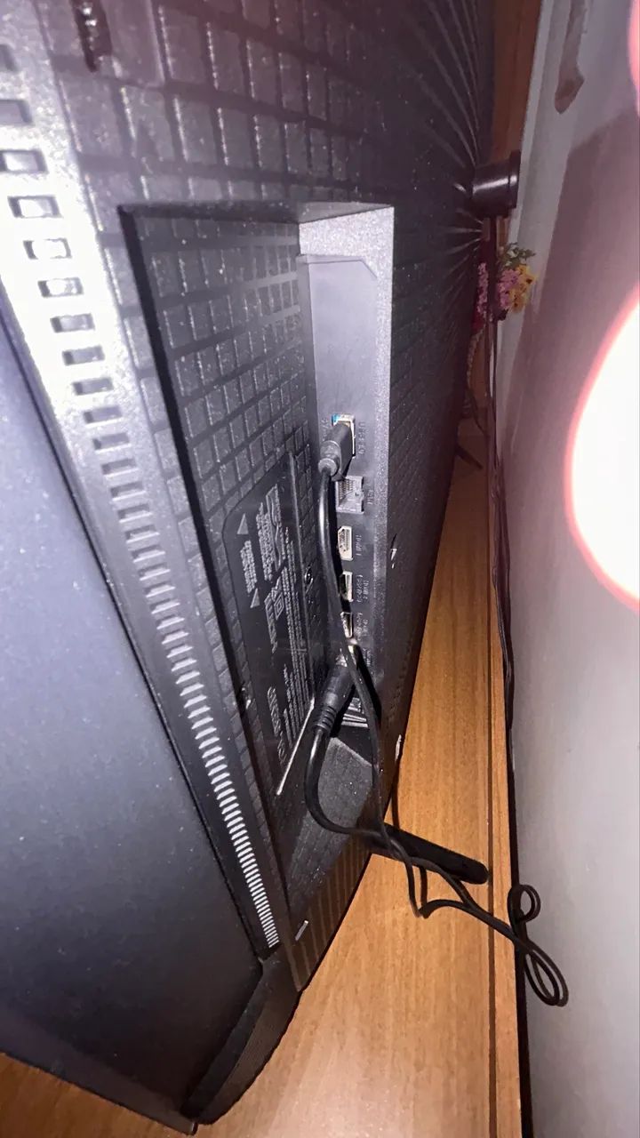 TV TCL 50 polegadas novinha!!! - Foto 5