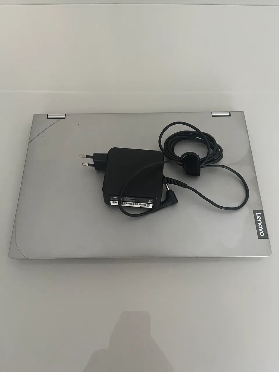 Notebook Lenovo Ideapad C340 - QUEBRADO