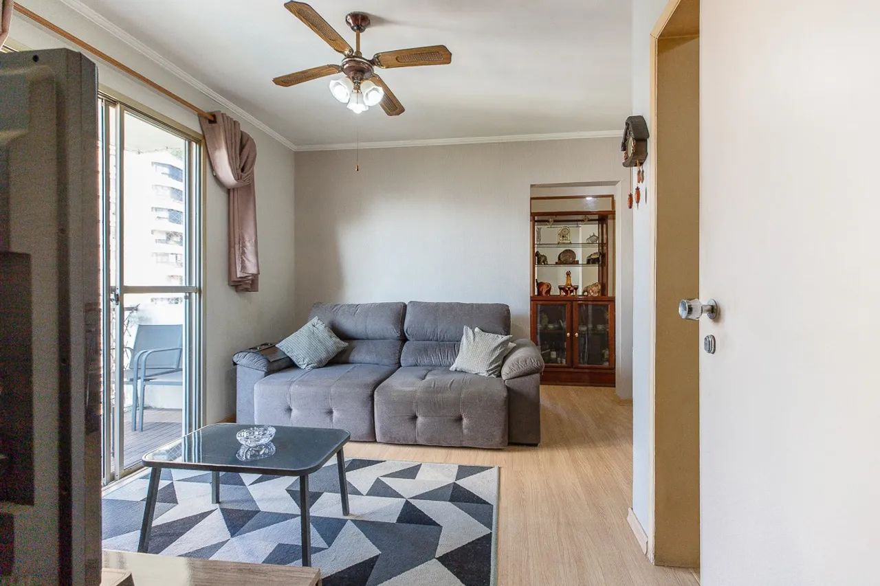 Apartamento para venda em Real Parque com 2 quartos, 64m² - Foto 3