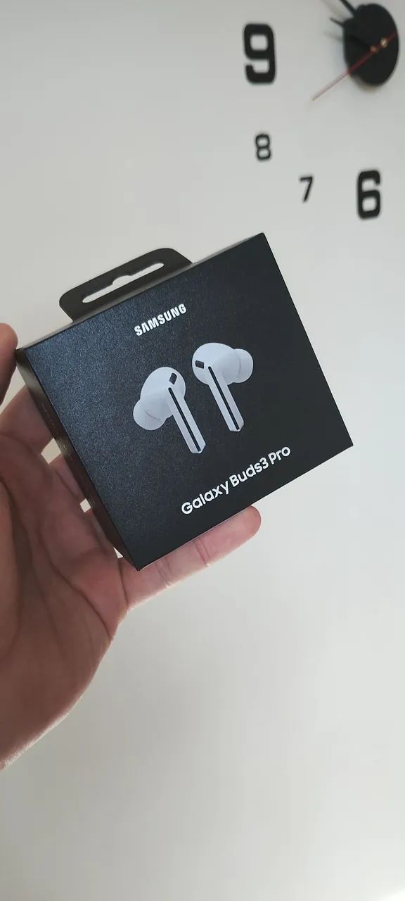 Galaxy Buds 3 Pro