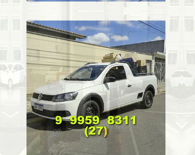 Frete + Mudança + Transporte de Cargas com qualidade e agilidade! Aproveite!
