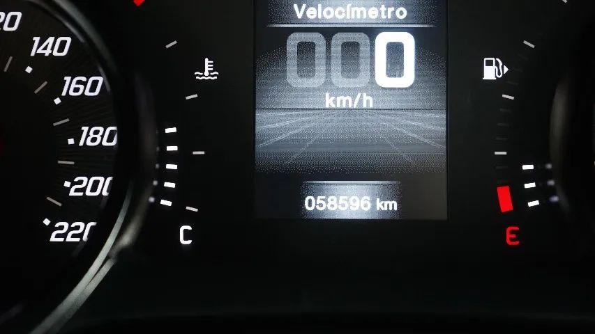 Fiat Cronos Precision 1.3 16V Flex Aut. 2023 - Foto 2