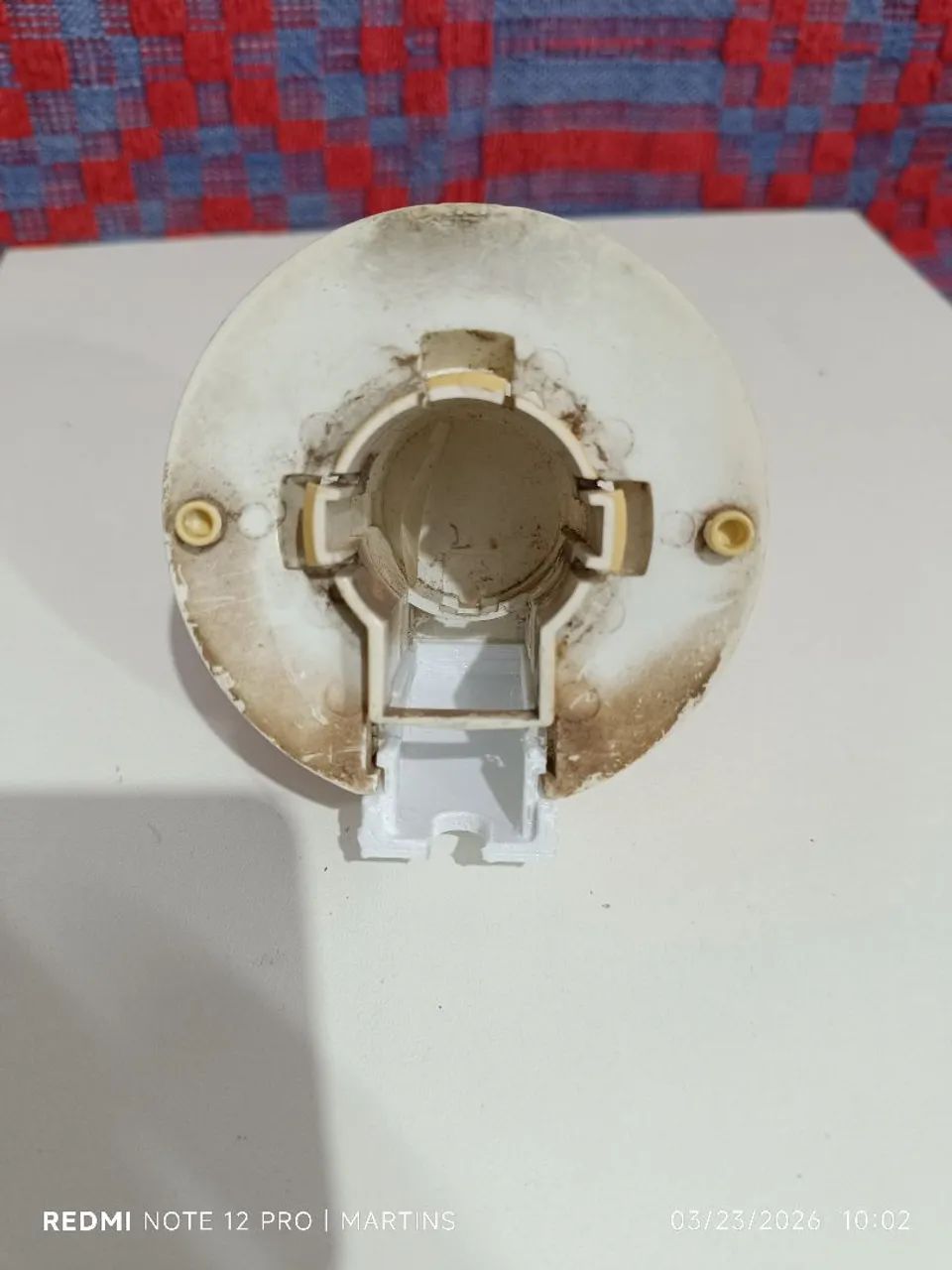 1 copinho para Ubiquiti Powerbeam M5 400 - Foto 2