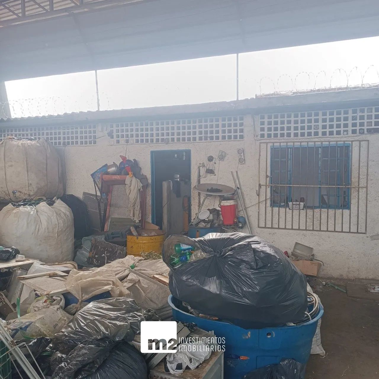 Vende-se Galpão de rua no Setor Morais - Foto 5