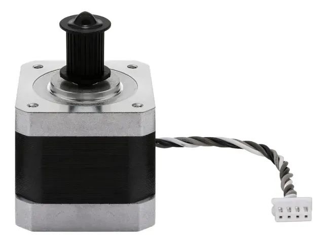 Motor Eixo Y Original Bambu Lab A1 Fam010 impressora 3D