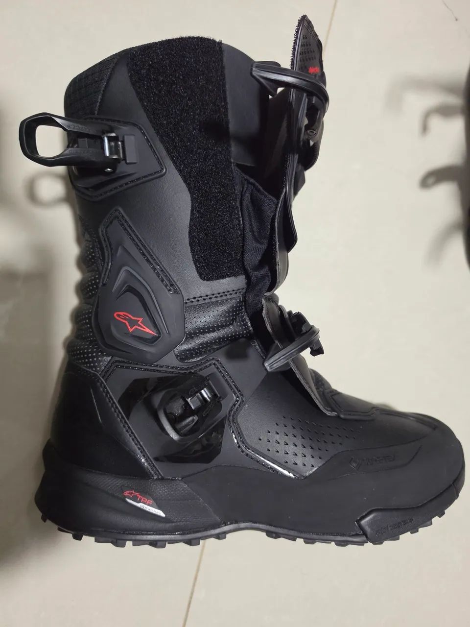 Bota XT 8 Alpinestars  - Foto 2