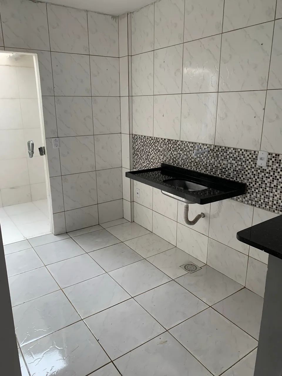 Vendo casa em residencial - Foto 5