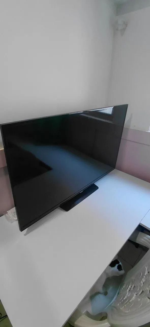 TV Samsung Com Defeito. - Foto 2