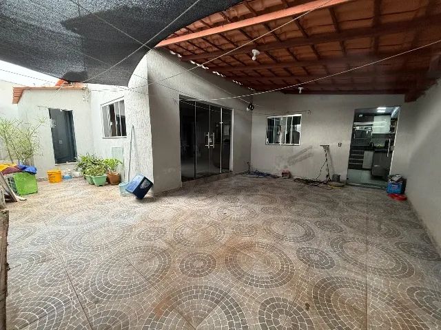 Foto - Planaltina - Setor Leste