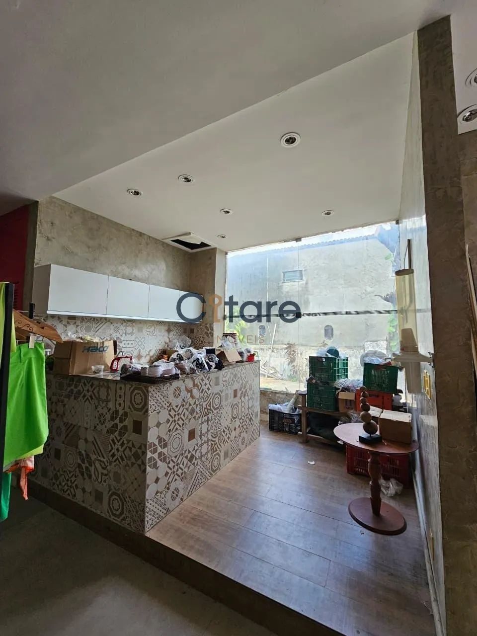 Galpão de 1.620, área construída 555,02 metros. - Foto 3