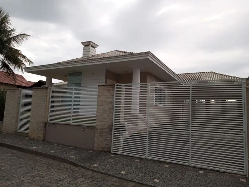 Casa TIMBÓ - SC