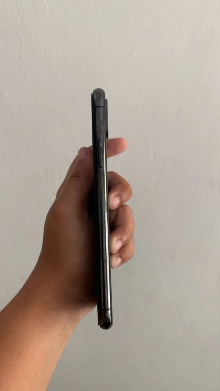 iPhone X