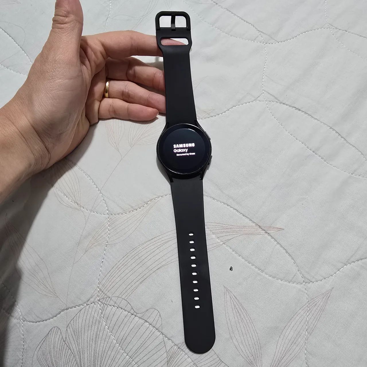 SmartWatch 4 40mm Samsung 
