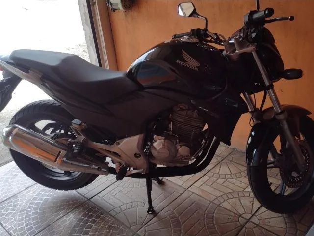 Honda CB300 - Foto 3