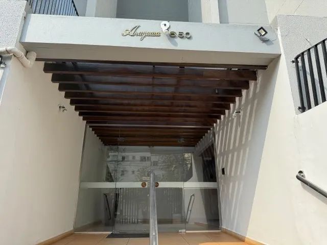 QUADRA DA UEM - APARTMENTO  - Foto 2