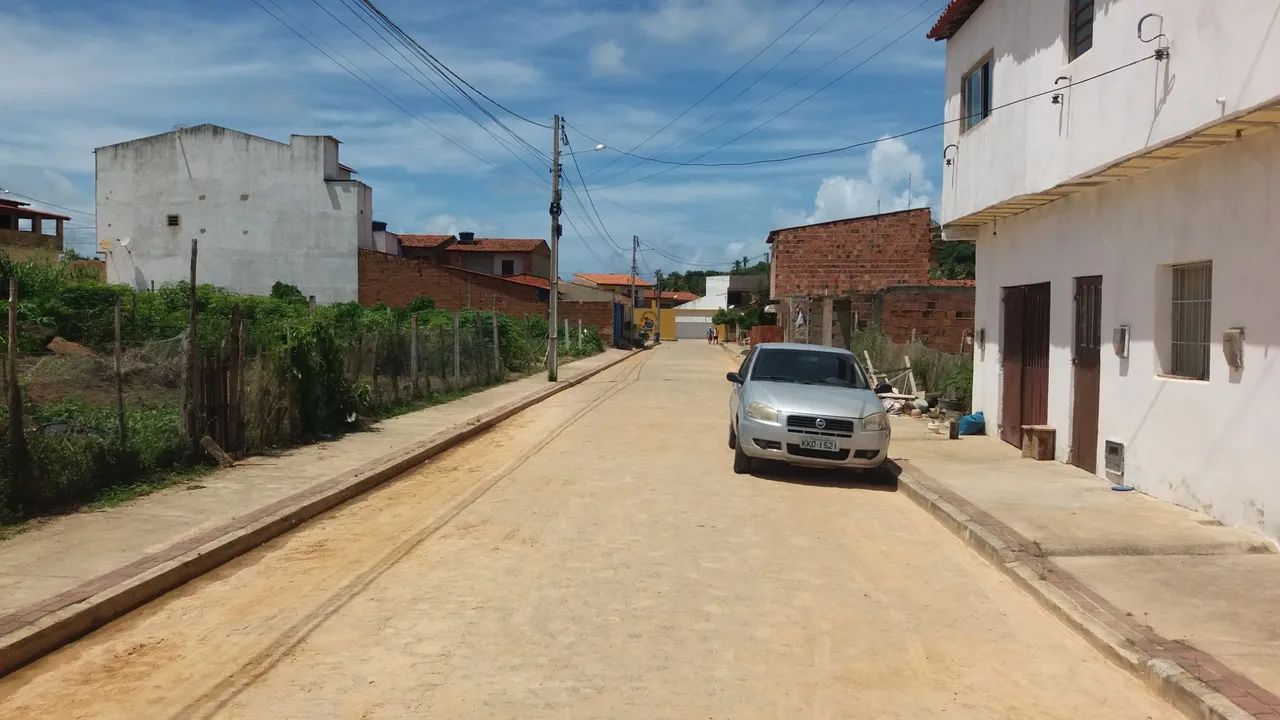Casa com terreno  - Foto 2