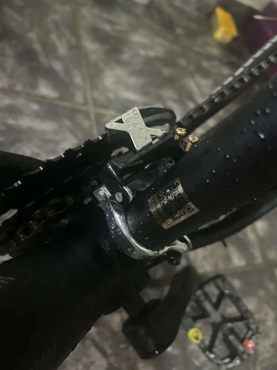 BICICLETA COLLI ARO 29 - Foto 4
