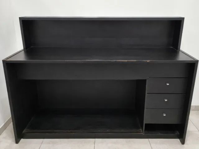 Balcão para recepção/ atendimento  - Foto 2