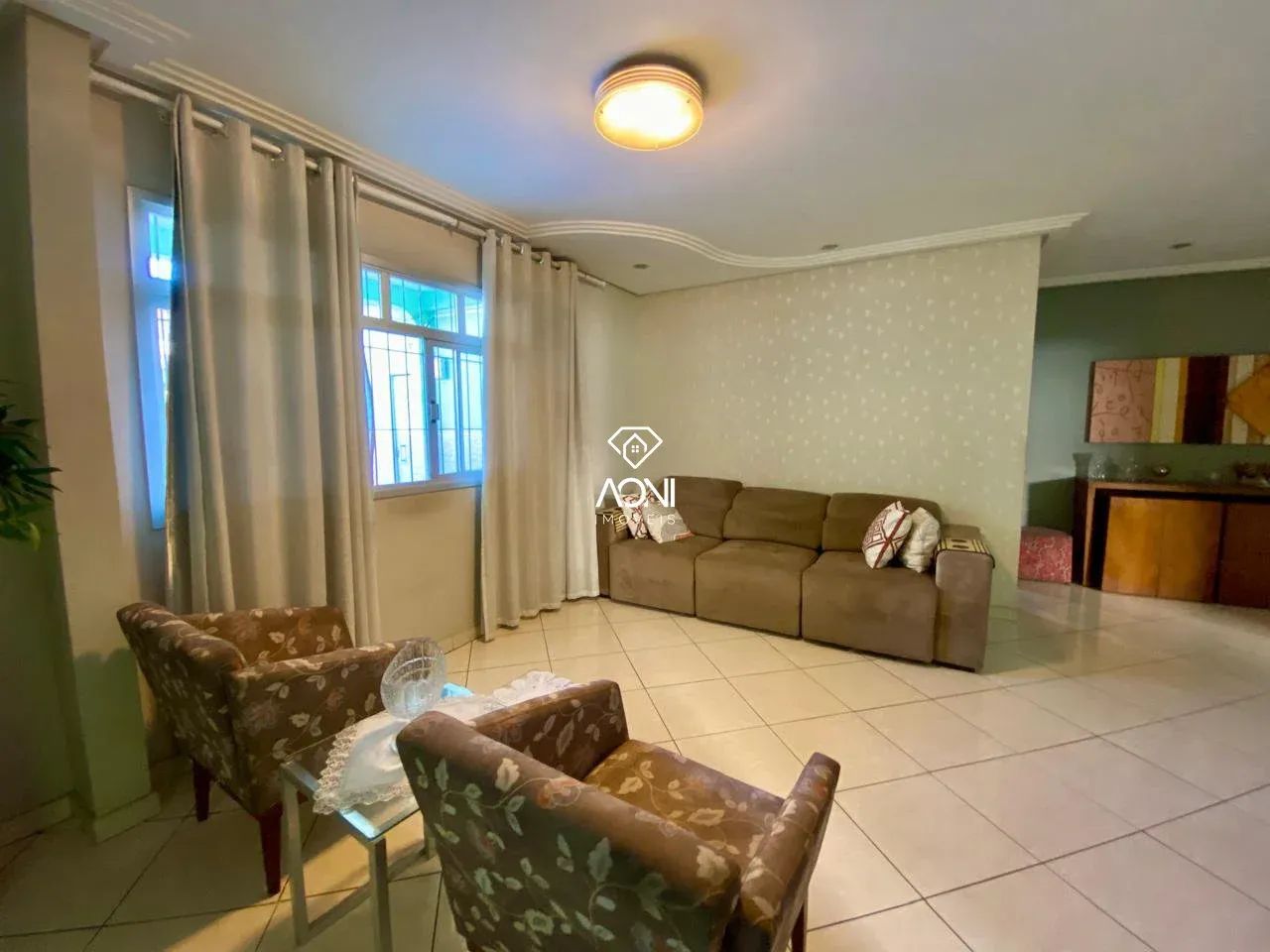 Casa com 7 Quartos para alugar, 420m² - Centro de Vila Velha REF: 557 - Foto 3