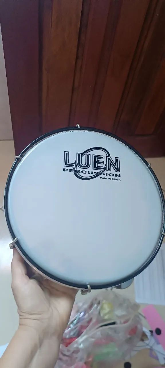 Pandeiro  - Foto 2